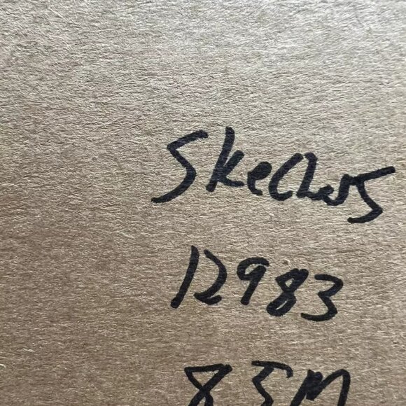 Skechers Summits Quick Getaway Sneaker Womens 8.5 M - Picture 6 of 6